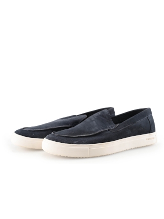 Blackstone Loafers  Blauw 288771