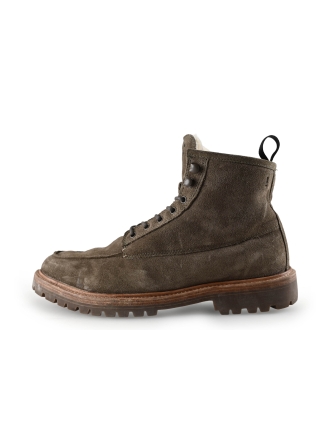Blackstone Boots Brons 288773