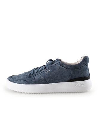 Blackstone Sneakers Blauw 288775