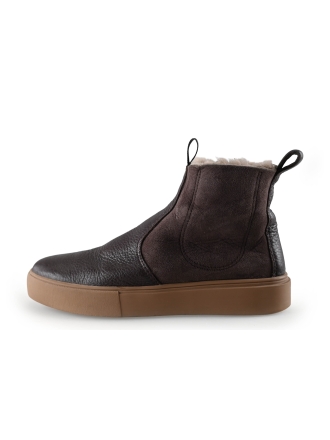 Blackstone Chelsea boots