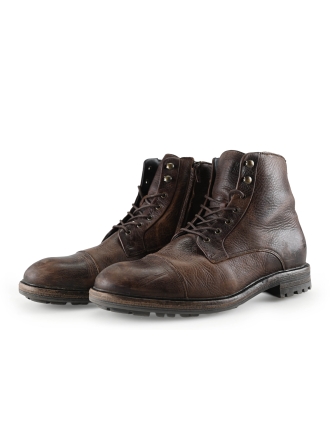 Blackstone Veterboots Bruin 288778