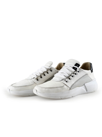 Nubikk Sneakers Grijs 288785