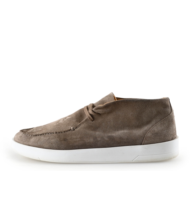 Blackstone Chelsea boots