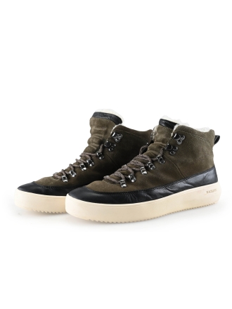 Blackstone Veterschoenen