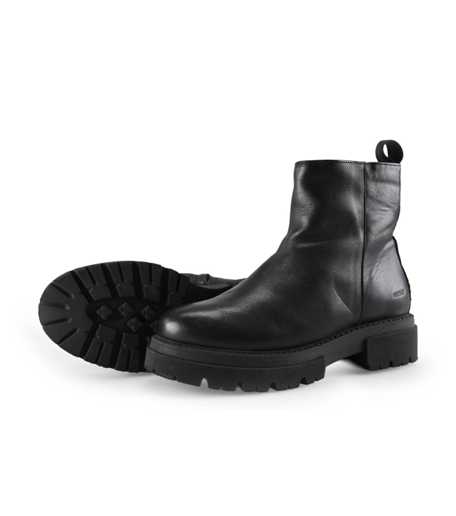 Blackstone Chelsea boots