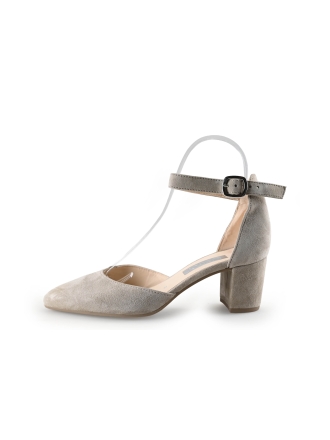 Gabor Pumps Grijs 288802