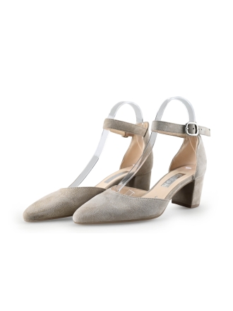 Gabor Pumps Grijs 288802