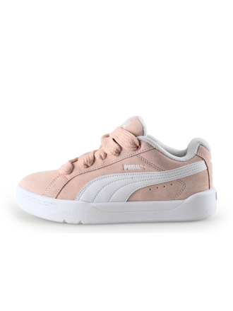 Puma Sneakers Roze 288803