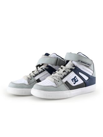 Dc Shoes Hoge sneakers Grijs 288815