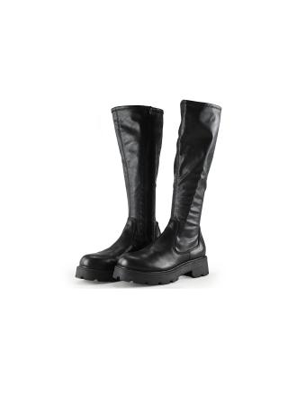 Vagabond Laarzen Zwart 288819