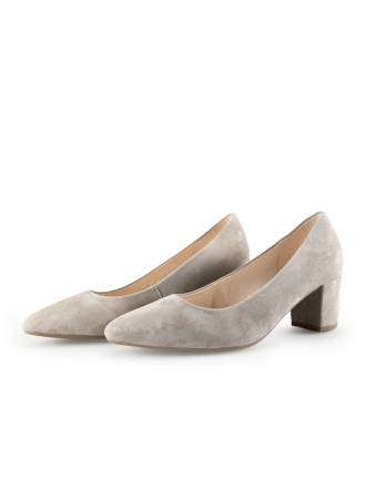 Gabor Pumps