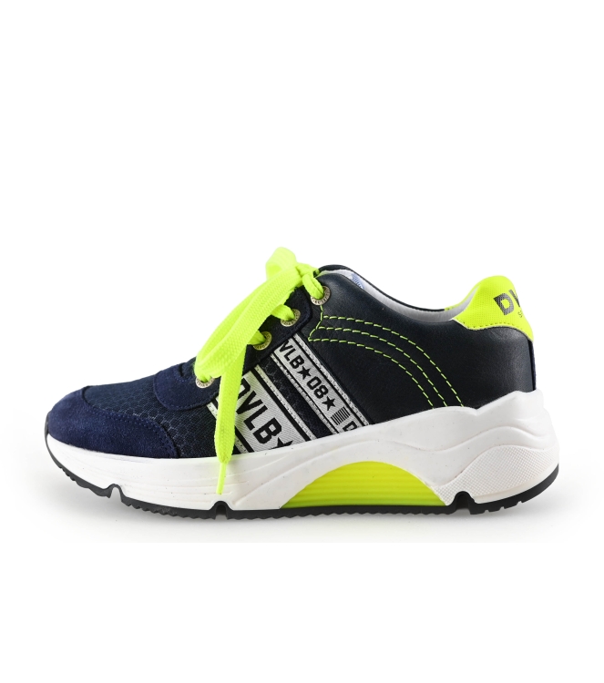 Develab Sneakers