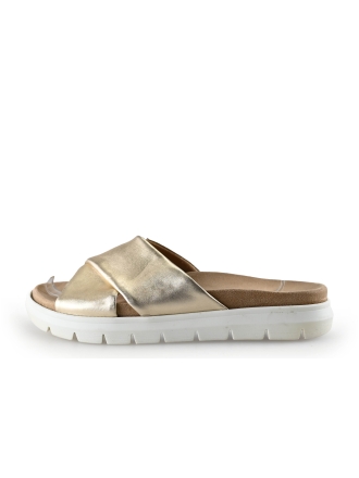 Sens Slippers Wit 288831