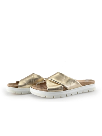 Sens Slippers Wit 288831