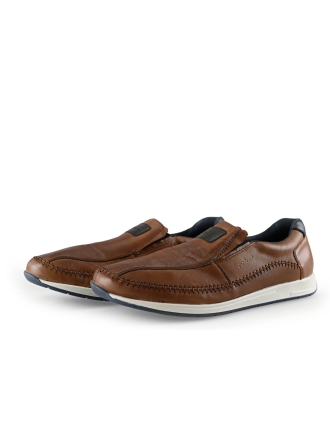 Rieker Instappers Cognac 288840