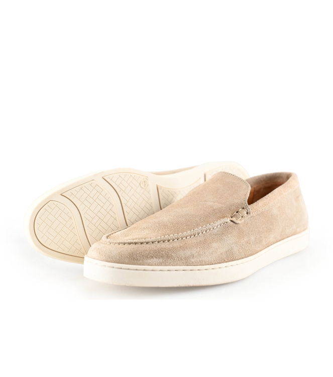 Van Lier Loafers 