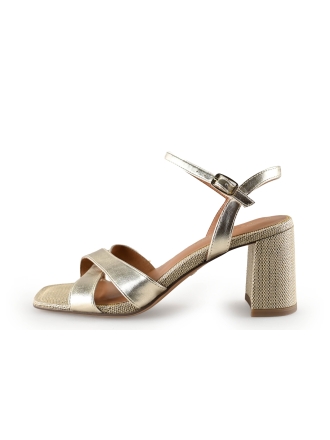 Tamaris Sandalen Goud 288856