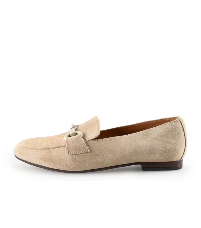 DSTRCT Loafers 