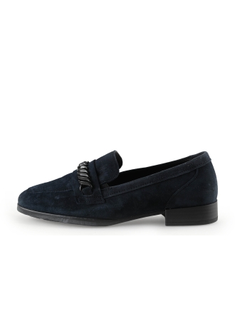 Gabor Loafers  Blauw 288860