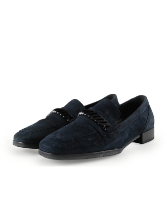 Gabor Loafers  Blauw 288860