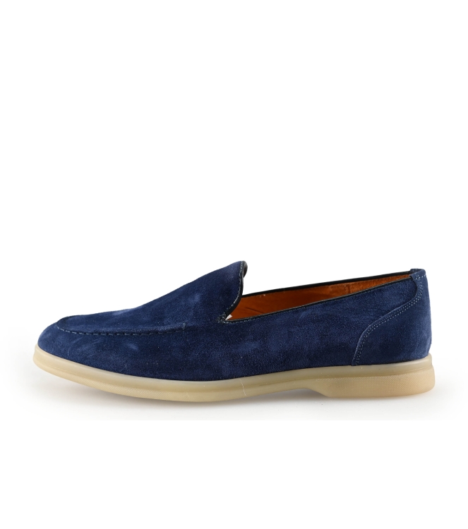 Reinhard Frans Loafers 
