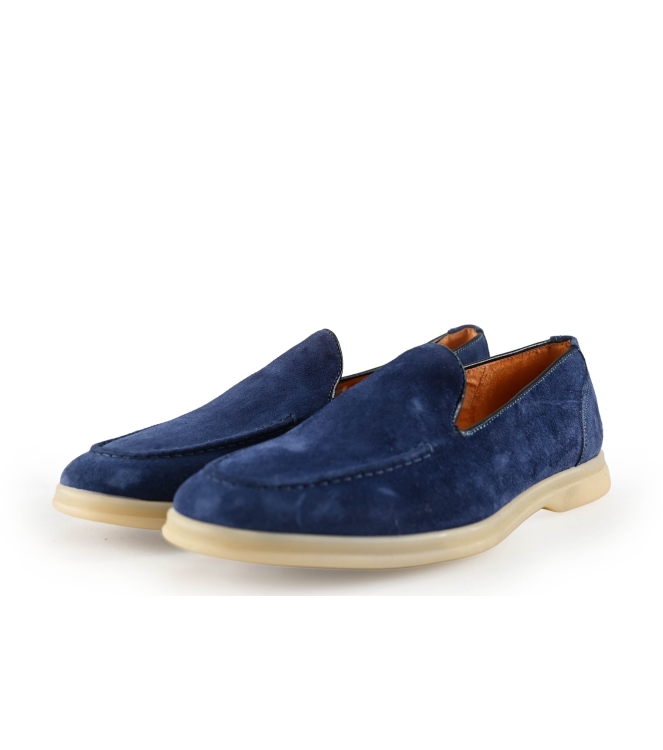 Reinhard Frans Loafers 