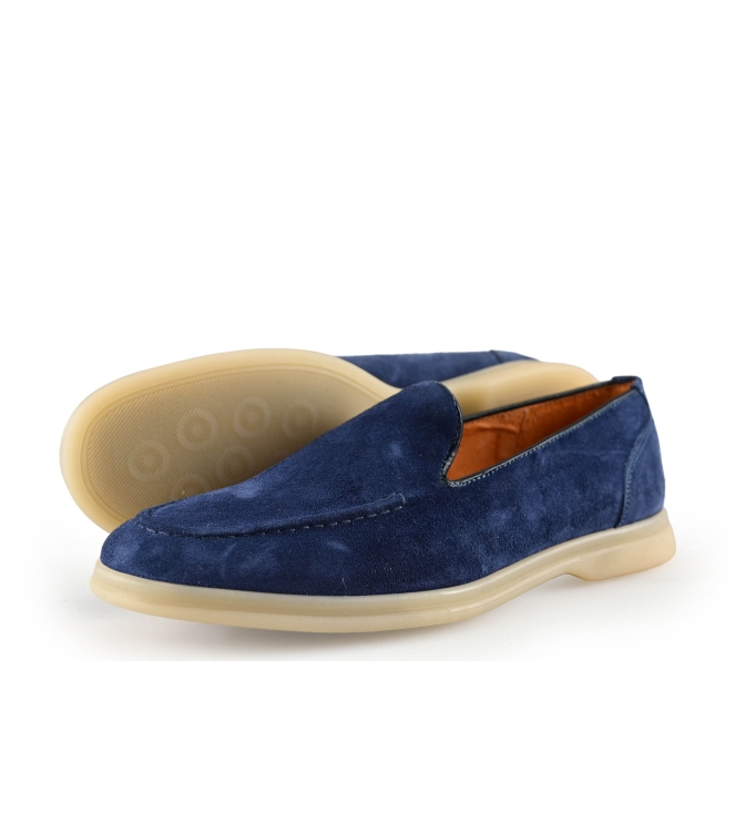 Reinhard Frans Loafers 
