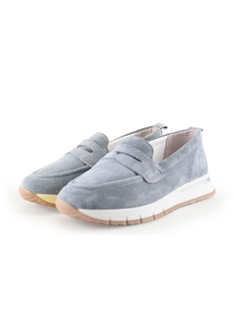 Sub55 Loafers  Blauw 288862