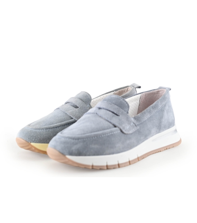 Sub55 Loafers 