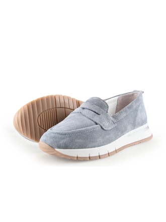 Sub55 Loafers 