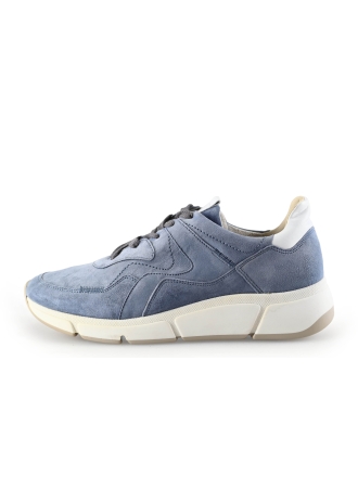 Gabor Sneakers Blauw 288864