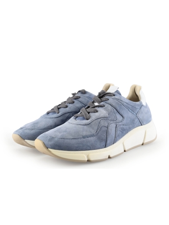 Gabor Sneakers Blauw 288864