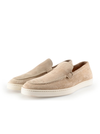 Van Lier Instappers Beige 288867