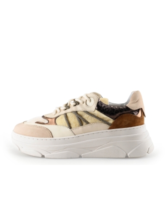 Shabbies Enkellaarzen Zwart 288868