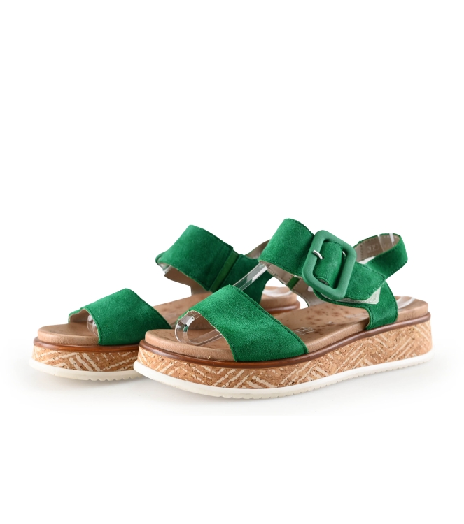 Rieker Sandalen