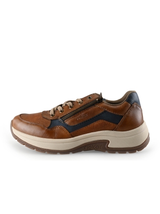 Rieker Sneakers Bruin 288875