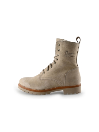 Panama Jack Laarzen Beige 288881