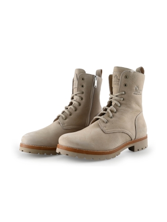 Panama Jack Laarzen Beige 288881