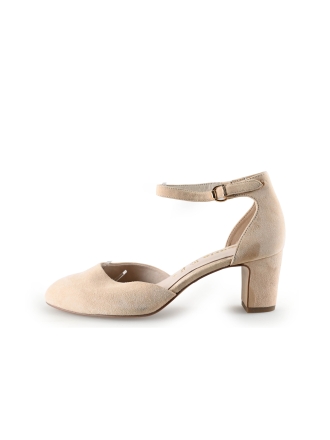 Tamaris Pumps Beige 288884