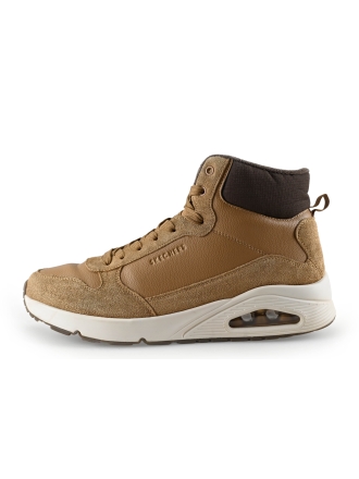 Skechers Veterboots Cognac 288886