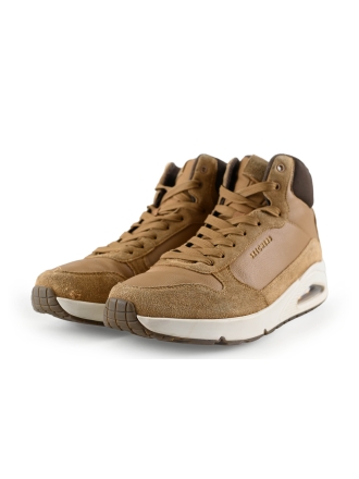 Skechers Veterboots Cognac 288886
