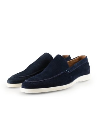 Jenszen Loafers  Blauw 288890
