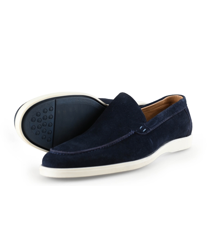 Jenszen Loafers 