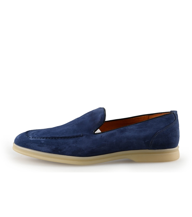 Reinhard Frans Loafers 