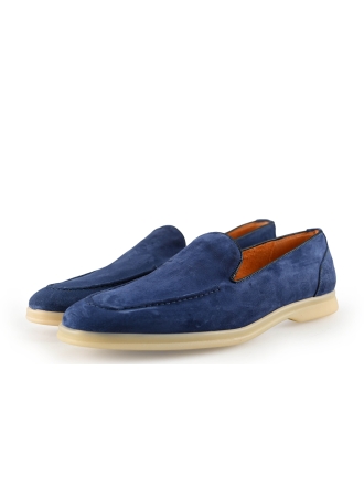 Reinhard Frans Loafers  Blauw 288894