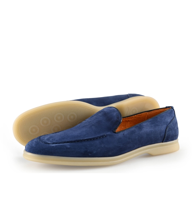 Reinhard Frans Loafers 