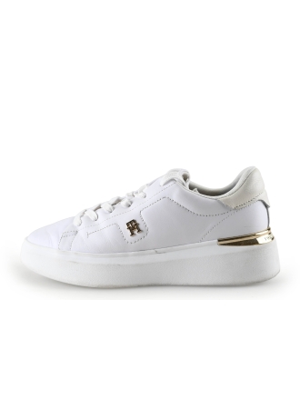 Tommy Hilfiger Sneakers Wit 288899