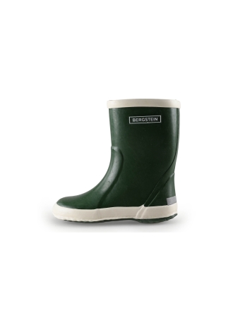 Bergstein Regenlaarzen Groen 288906
