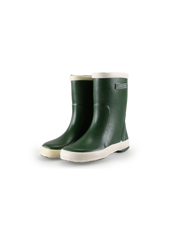 Bergstein Regenlaarzen Groen 288906