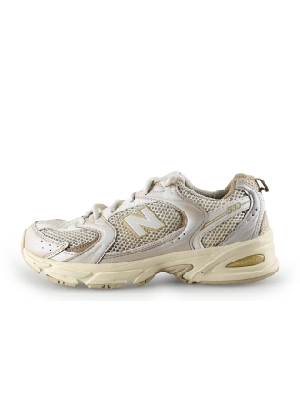New Balance Sneakers Wit 288911